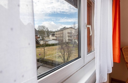 Hoechenschwand Apartment | 7 Ferienwohnung Erika, 35qm mit 1 Schlafzimmer für max. 3 Personen