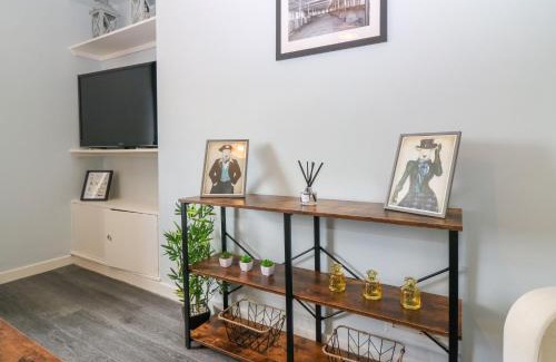 Galashiels House | 7 High Buckholmside
