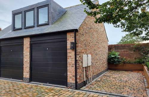 Bootham House | 7 Marygate Mews - Three Bedroom House, Sleeps 5