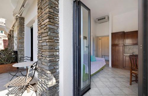 Varigotti Apartment | 7 Mehari