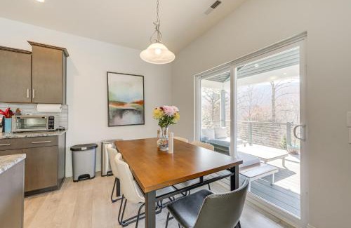 Skyland Apartment | 7 Mi to Dtwn Asheville Apt with Sauna Access!
