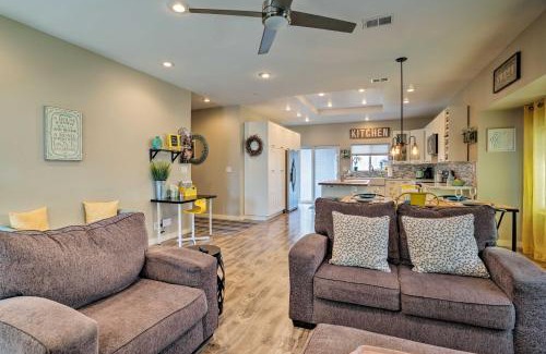 Berkley House | 7 Mi to Dtwn Denver Arvada Home with Patio