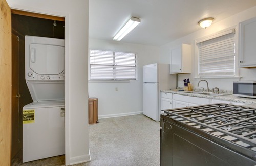 Metairie House | 7 Mi to Dtwn NOLA: Pet-Friendly Home w/Yard