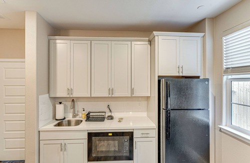 Folsom Apartment | 7 Mi to Folsom Lake: Sacramento Area Apartment