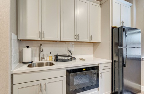 Folsom Apartment | 7 Mi to Folsom Lake: Sacramento Area Apartment