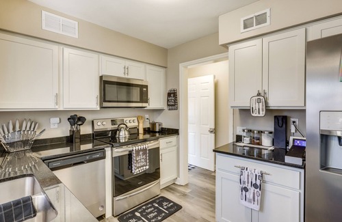Milwaukee House | 7 Mi to Lake Michigan: Milwaukee Vacation Rental