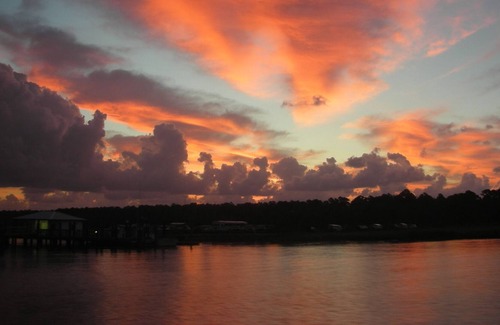 Sapelo Island Apartment | 7 Miles of uninhabited beaches. Come to Sapelo Island .