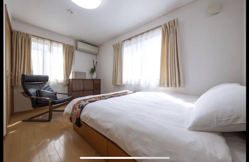 Kita House | 7 minutes walk to Yamanote Line Tabata Station in central Tokyo! Tabata vacation rental