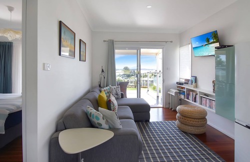Bermagui House | 7 Murunna - Cosy Cottage in great location