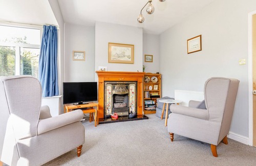 Grosmont Cottage | 7 OFFICE ROW, pet friendly, character holiday cottage in Grosmont