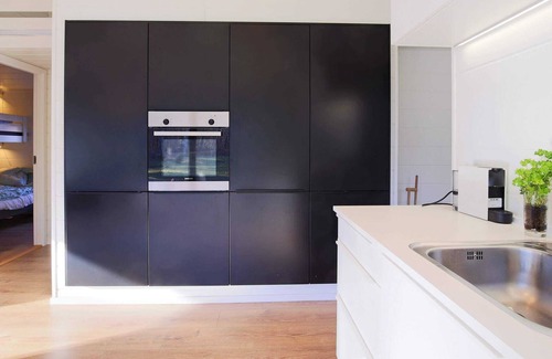 Frederiksvaerk House | 7 person holiday home in Frederiksværk
