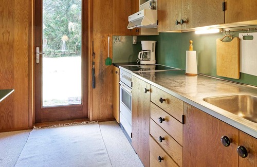 Ramlose House | 7 person holiday home in Frederiksværk