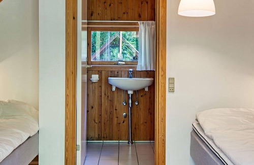 Ramlose House | 7 person holiday home in Frederiksværk