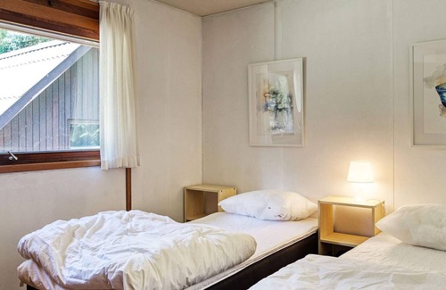 Ramlose House | 7 person holiday home in Frederiksværk