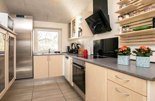 Hurup Thy House | 7 person holiday home in Hurup Thy-By Traum