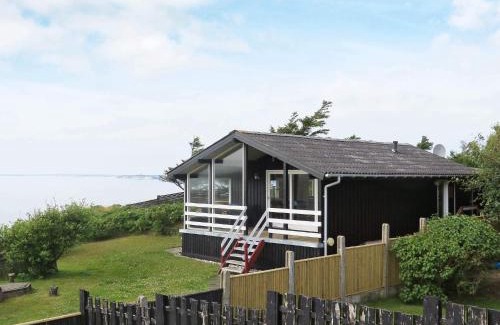 Remmer Strand House | 7 person holiday home in Struer-By Traum