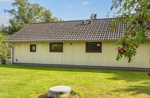 Sønder Nissum House | 7 person holiday home in Ulfborg-By Traum