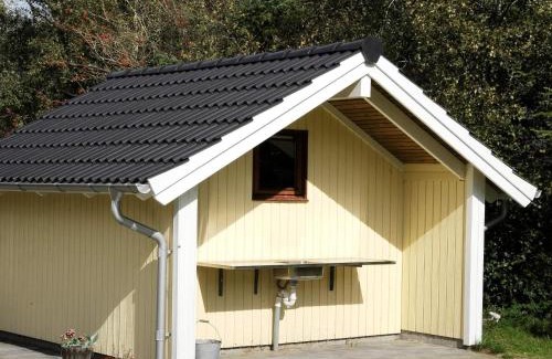 Sønder Nissum House | 7 person holiday home in Ulfborg-By Traum