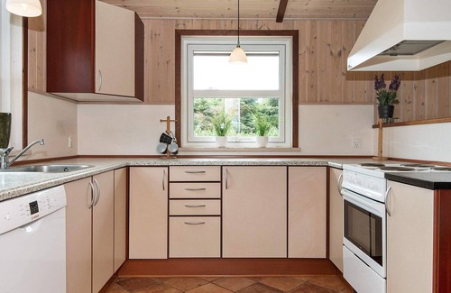 Blavand Strand House | 7 person holiday home in Blåvand