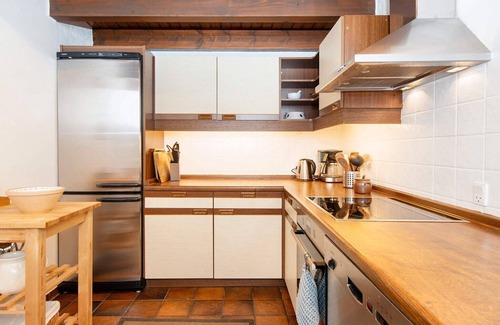Lyngsbæk Strand House | 7 person holiday home in Ebeltoft-By Traum
