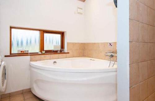 Thorsminde House | 7 person holiday home in Ulfborg-By Traum