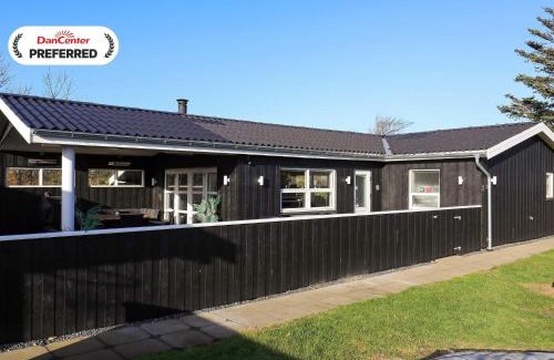 Blokhus House | 7 person holiday home in Blokhus