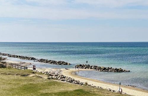 Smidstrup Strand House | 7 person holiday home in Gilleleje-By Traum