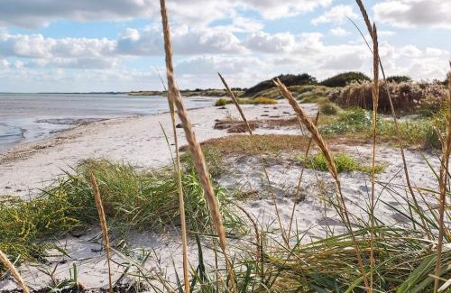 Nørre Hurup House | 7 person holiday home in Hadsund