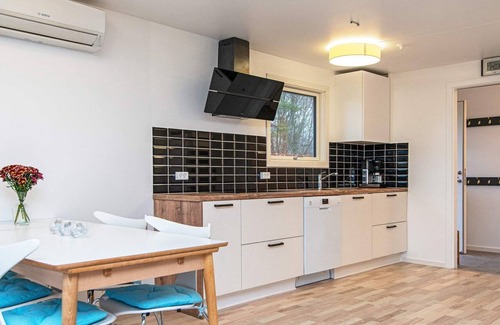 Ronde House | 7 person holiday home in Rønde