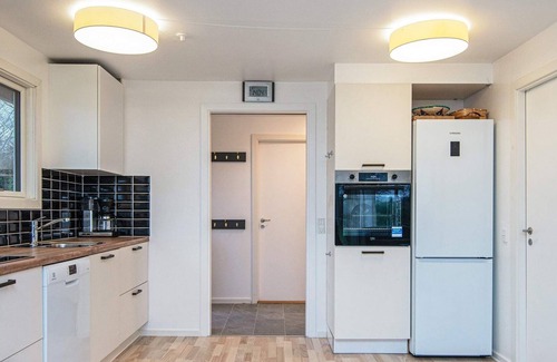 Ronde House | 7 person holiday home in Rønde