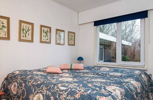 Ronde House | 7 person holiday home in Rønde