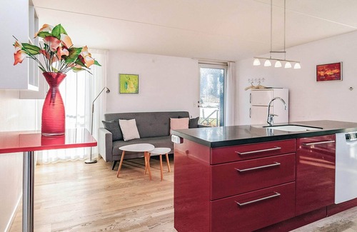 Stege House | 7 person holiday home in Stege-By Traum
