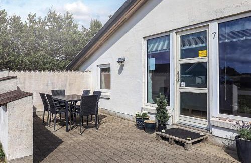 Vorupør House | 7 person holiday home in Thisted-By Traum
