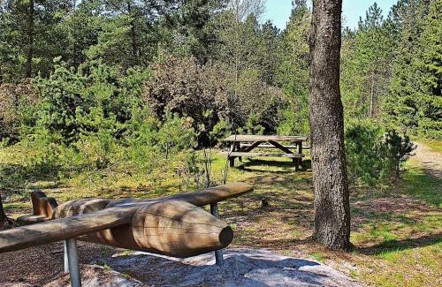 Sønder Nissum House | 7 person holiday home in Ulfborg-By Traum