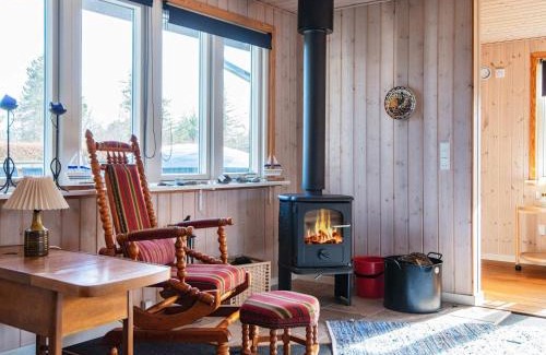Sønder Nissum House | 7 person holiday home in Ulfborg-By Traum