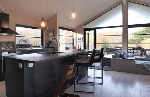 Rageleje House | 7 person holiday home in Vejby