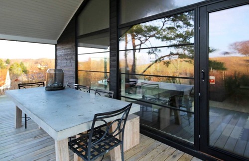 Rageleje House | 7 person holiday home in Vejby