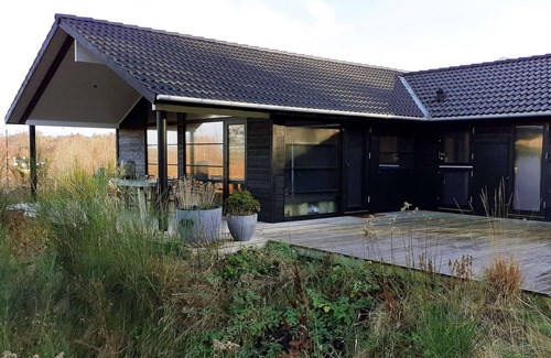Rageleje House | 7 person holiday home in Vejby