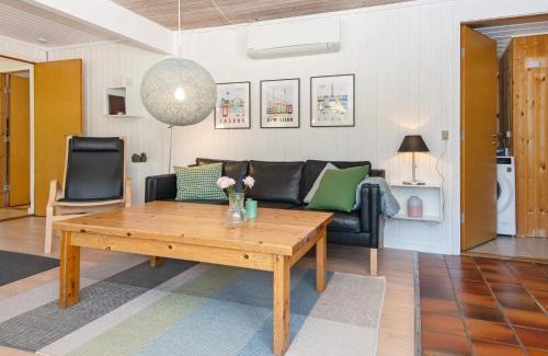 Grenaa House | 7 person holiday home in Grenaa