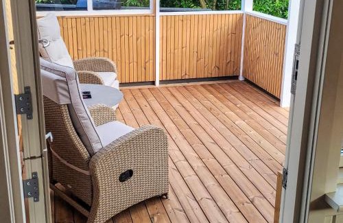 Hojslev House | 7 person holiday home in Højslev-By Traum