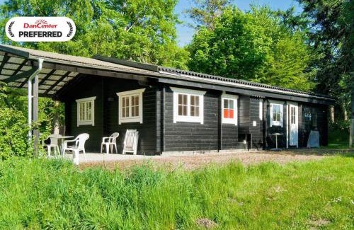 Hornbaek House | 7 person holiday home in Hornbæk-By Traum
