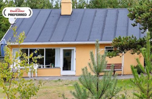 Strandby House | 7 person holiday home in Jerup