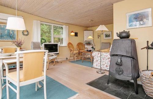 Strandby House | 7 person holiday home in Jerup