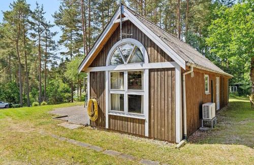Ebdrup House | 7 person holiday home in Kolind-By Traum