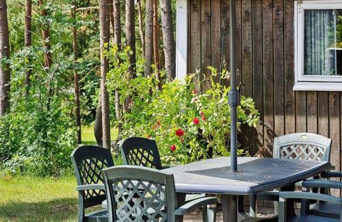 Ebdrup House | 7 person holiday home in Kolind-By Traum