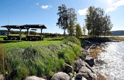 Sunnemo House | 7 person holiday home in Sunnemo-By Traum