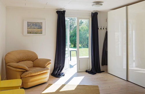 Osthammar Municipality House | 7 person holiday home in GRÄSÖ