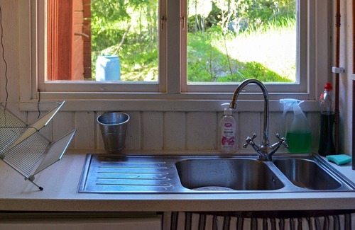 Jarbo House | 7 person holiday home in JÄRBO