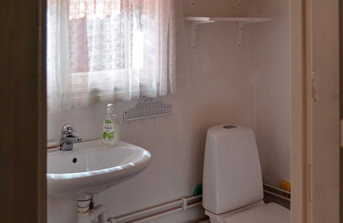 Jarbo House | 7 person holiday home in JÄRBO