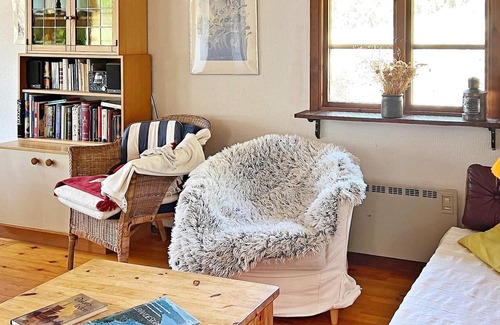 Orno House | 7 person holiday home in ORNÖ